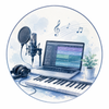 みみずく 作編曲家