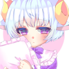 もち。だよ