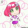 明芽 ｱﾒ
