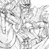 BAMBOOK代表