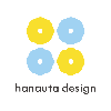 hanauta design
