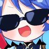 藍覇vtuber