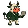 Business Cow