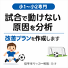 低学年サッカー相談｜たけ