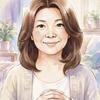 中藤　舞子