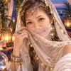 天月　杏