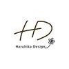 ＊Haruhika Design＊