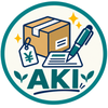 AKIフリマサポート
