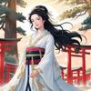 龍神様のお遣い　優