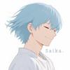 Saika さいか。