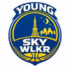 Young SkyWalker