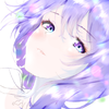 あおりんご＿うさぎ