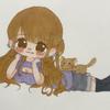 Яuna♪︎