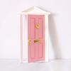 PINK DOOR