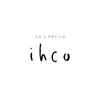 うたとデザインのihco