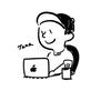 user