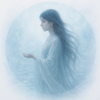 流霞⌇水の巫女