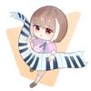 桜覇by霧雨Scrybble