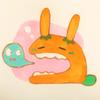 さーどぜろ。