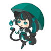 あめいろに