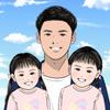 てつ（英語教師）