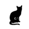 coussinetchat