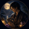 月灯｜夜灯り相談室