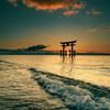 漣‐Sazanami