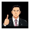 人事マン2号