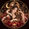占い師天（テン）