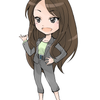 SEO編集ライター桜子