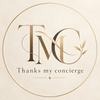 Thanks my concierge