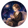 ほしみ｜星読みセラピスト