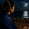 月灯｜夜灯り相談室