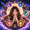 星霊秘占術師｜星乃レイ