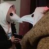 pestmask R