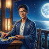 月読蓮照〜LUNA〜