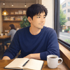 村上先生｜考えを言語化する相談室