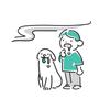 user