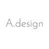 Adesign株式会社　営業窓口