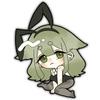 鈴白なずな