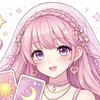 もも♡癒しのタロット