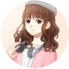 乃田真緒（のだまお）