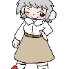 操舵室（あらやゆり）