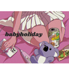 baby holiday