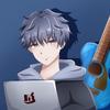 user