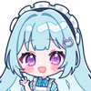 ゆきにゃん♪