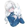 ねい。学生