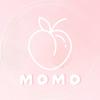 MOMO＠デザイン・記事LP