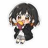まよい飯  AI料理アニメ